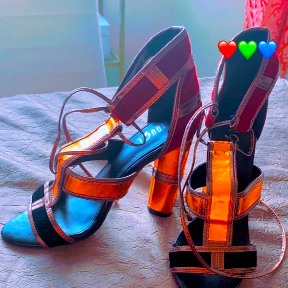 Women shoes
